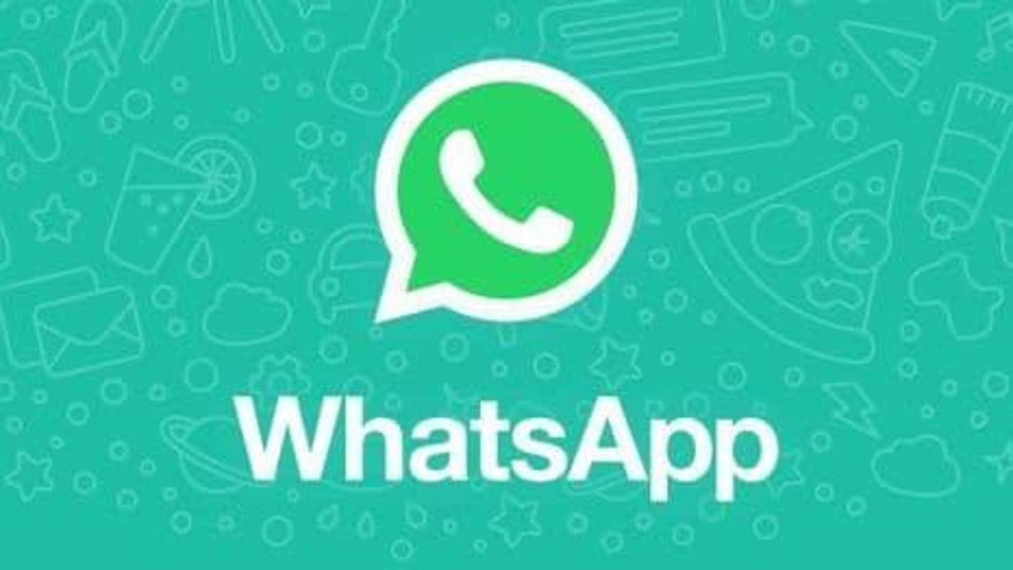 How to send or receive money using WhatsApp? How to send or receive money using WhatsApp?