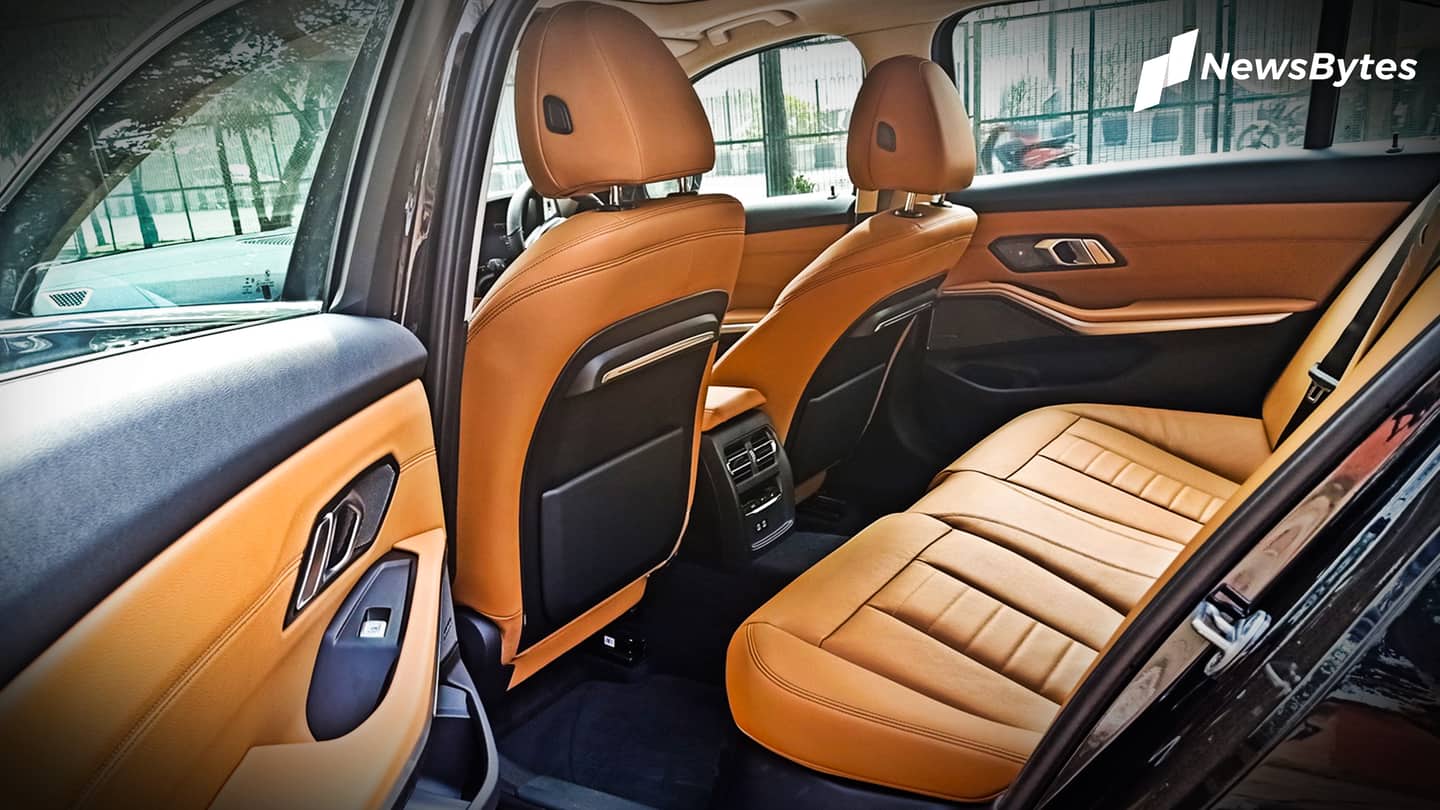 Space and comfort Space and comfort