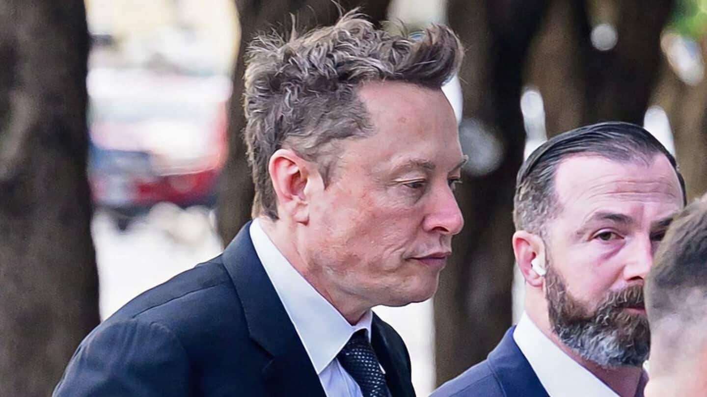 Musk's AI start-up loses more co-founders: What's happening at xAI?