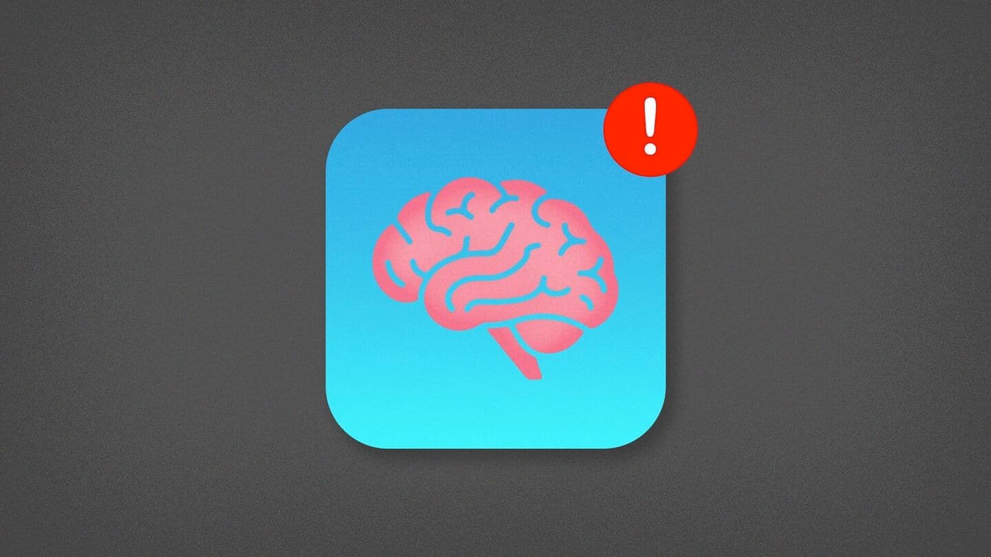 Talking to an AI therapist? That could soon be illegal Talking to an AI therapist? That could soon be illegal