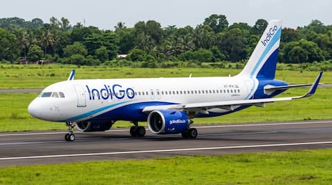 Aviation stocks slip 5% as rising fuel prices hit margins