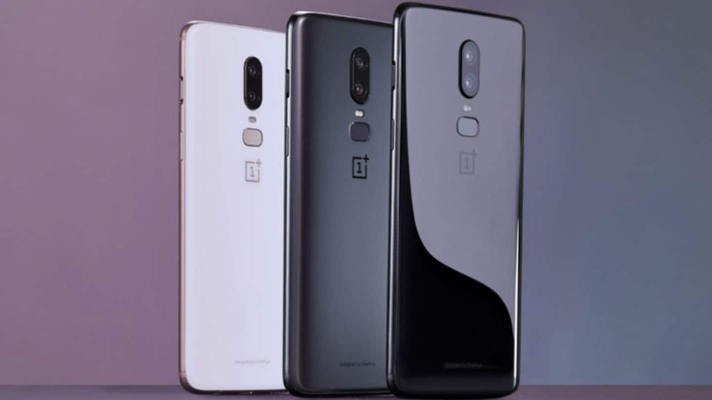 Everything to know about OnePlus 6 issues and fixes