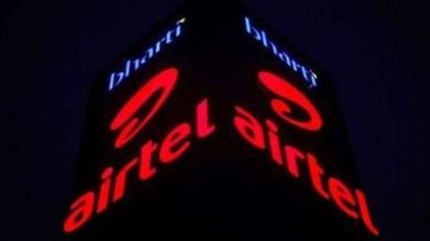 Airtel VoWi-Fi launched: Here's how you can set it up