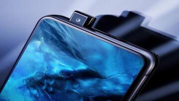 OPPO F11 Pro to feature 48MP rear camera, all-screen design