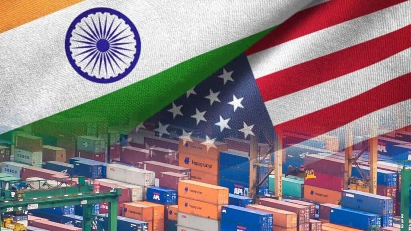 India, US to sign trade deal before July 9 tariff deadline India, US to sign trade deal before July 9 tariff deadline