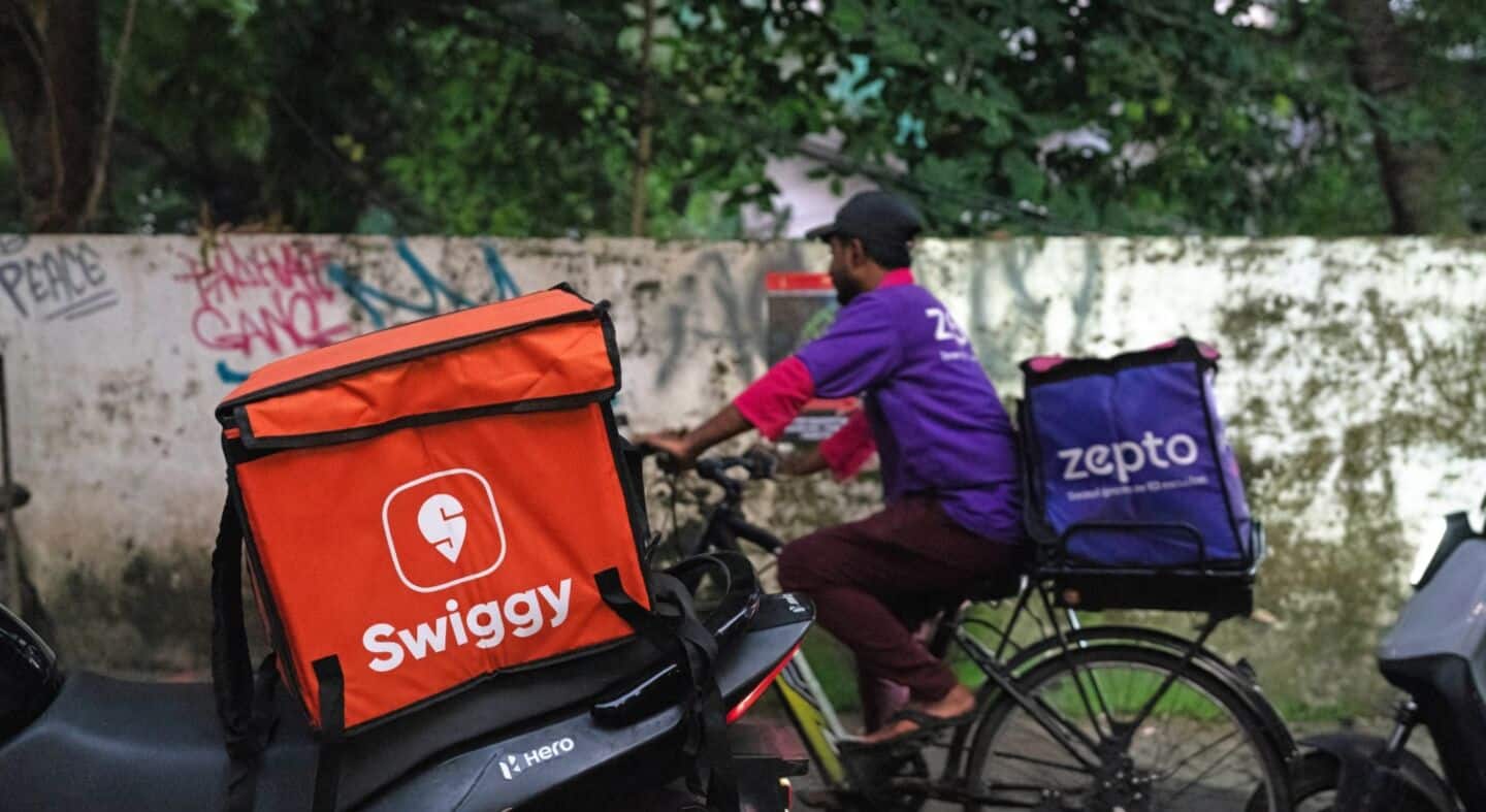 Blinkit, Zepto, Instamart face scrutiny over delivery algorithms