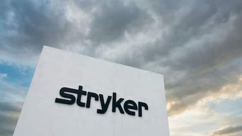 Iranian hackers hit US medical device manufacturer Stryker
