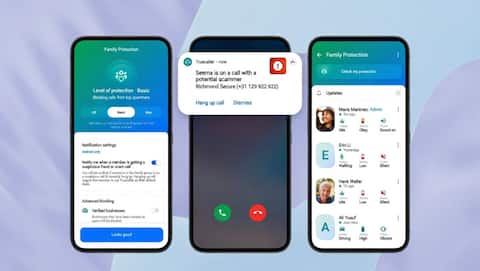 Parents getting scam calls? Truecaller lets you stop them remotely