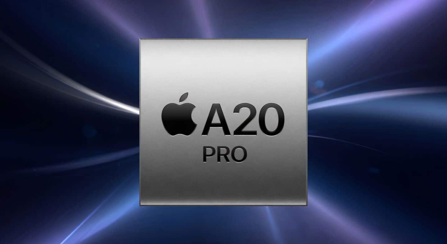 A20 Pro: What's new in Apple's first 2nm iPhone chip