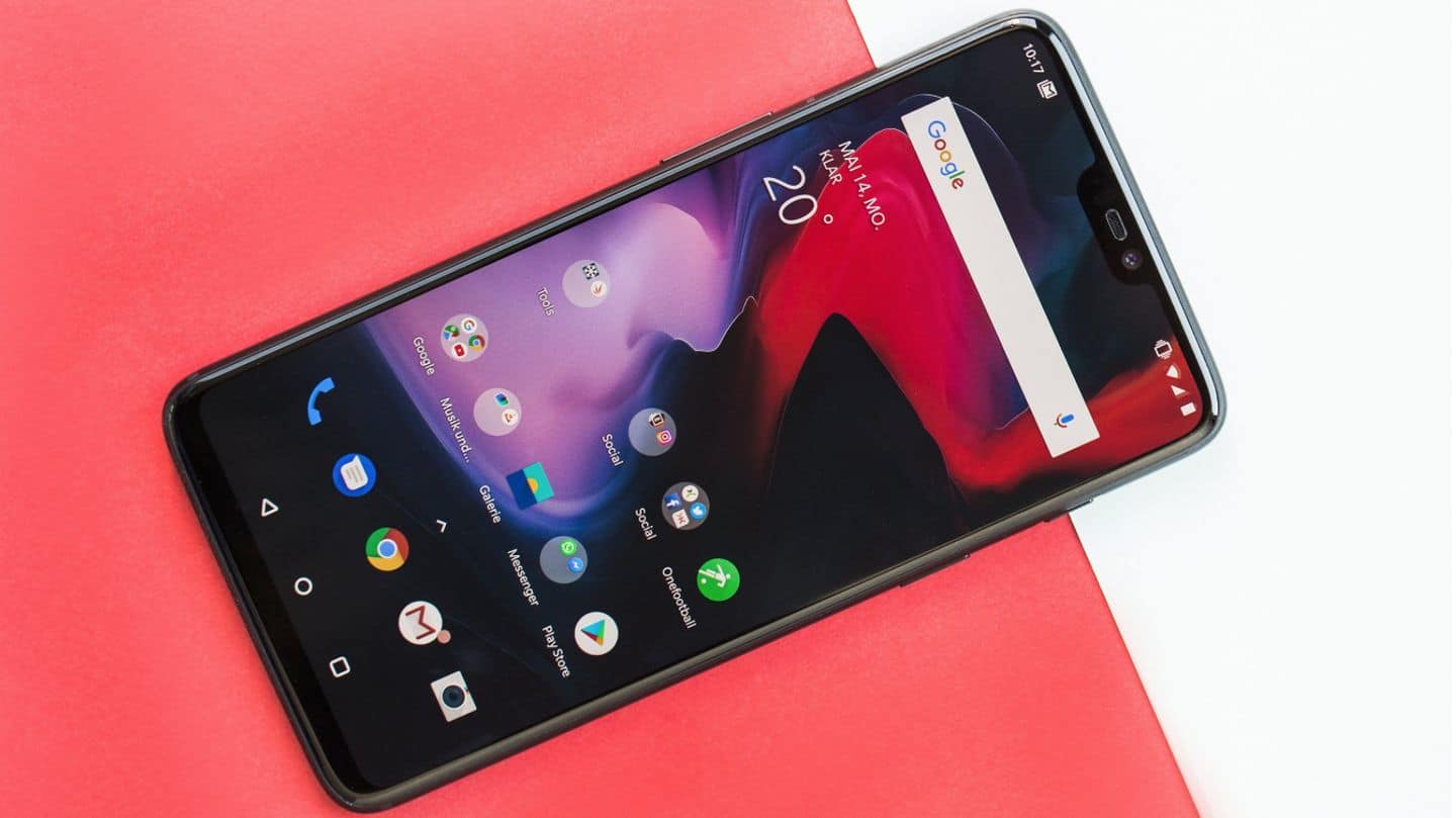 Here's what is new in OxygenOS Open Beta 2 Here's what is new in OxygenOS Open Beta 2