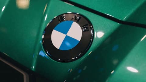 BMW to cut 8,000 jobs by end of 2027