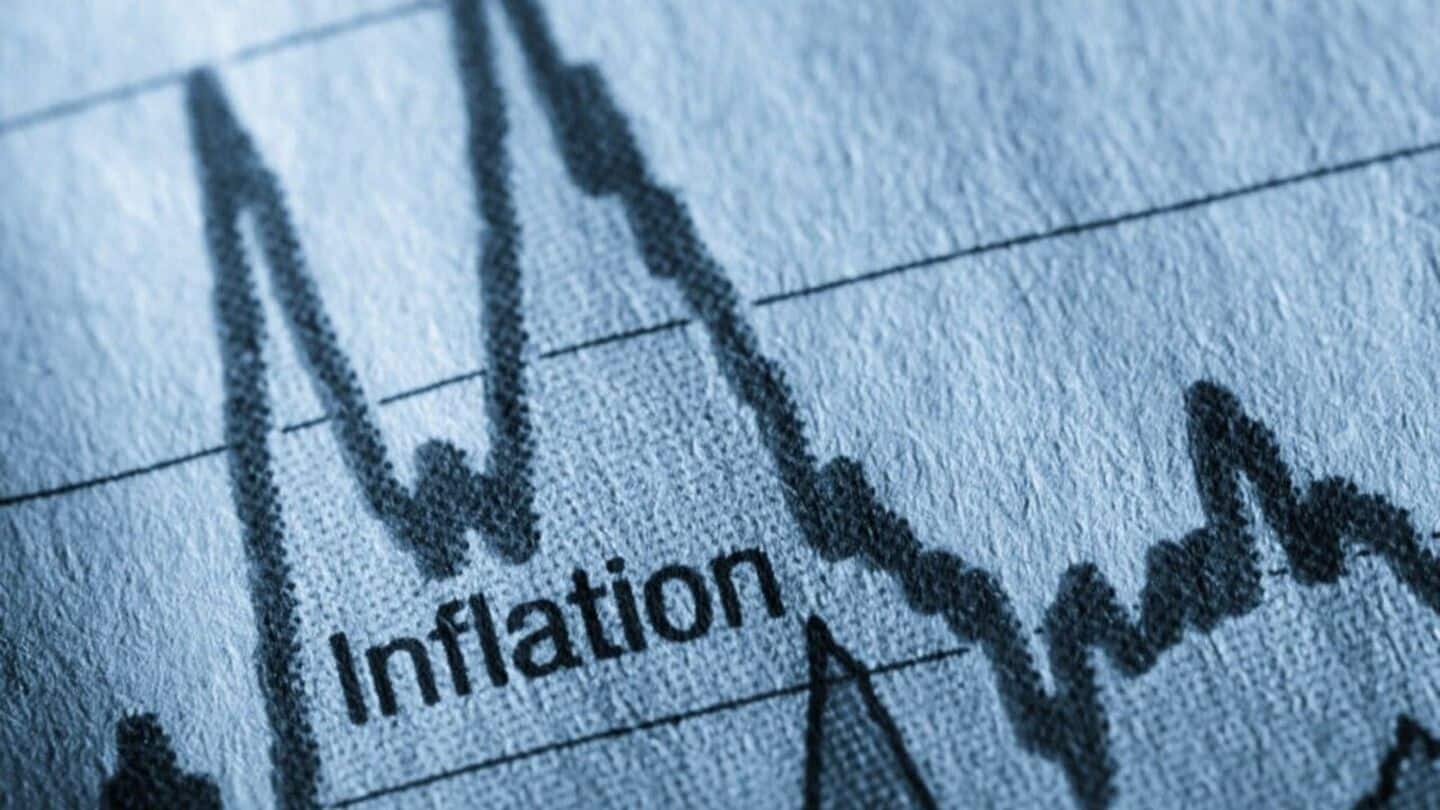 India's wholesale inflation hits 25-month low of -0.58% in July