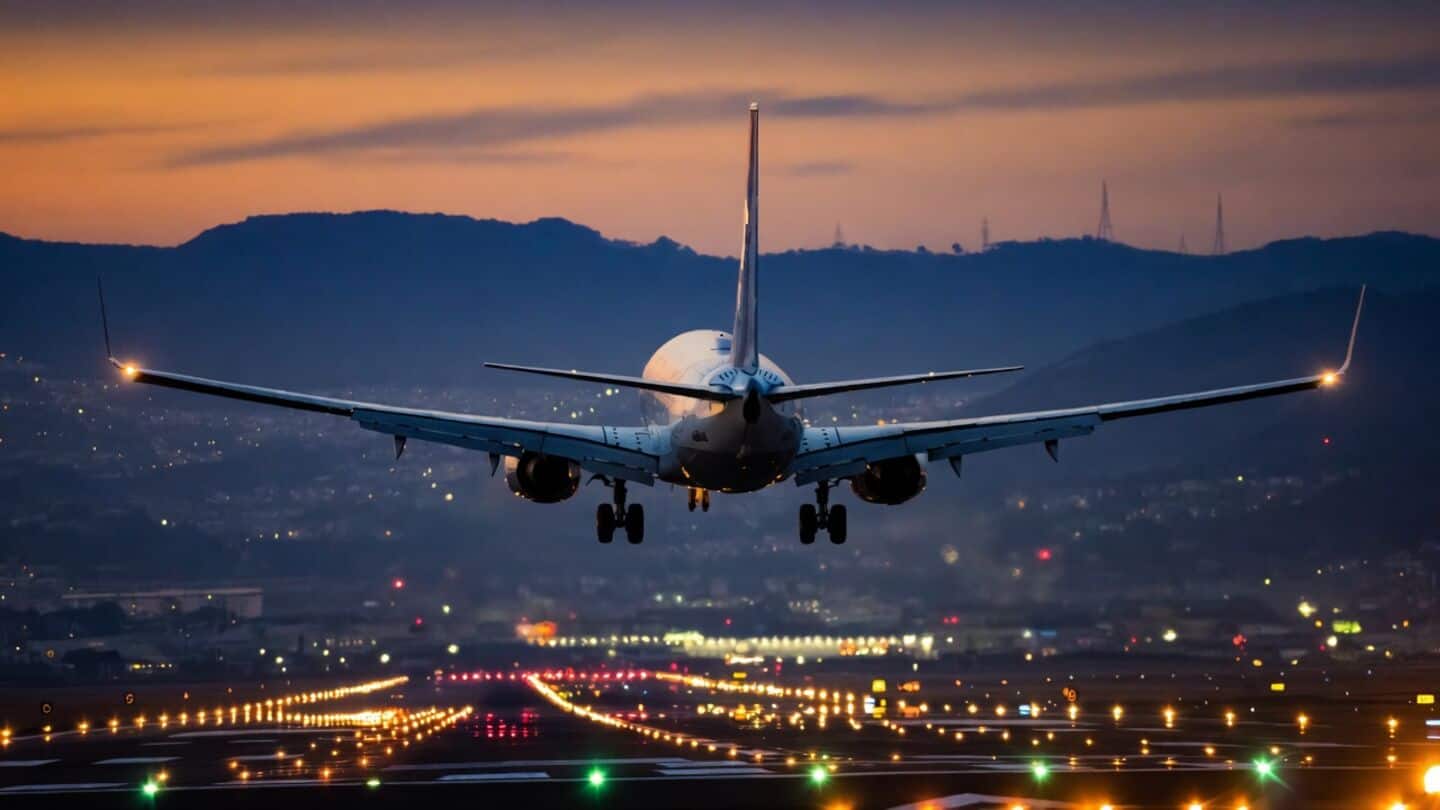 Adani seeks change in rule to enter airline business
