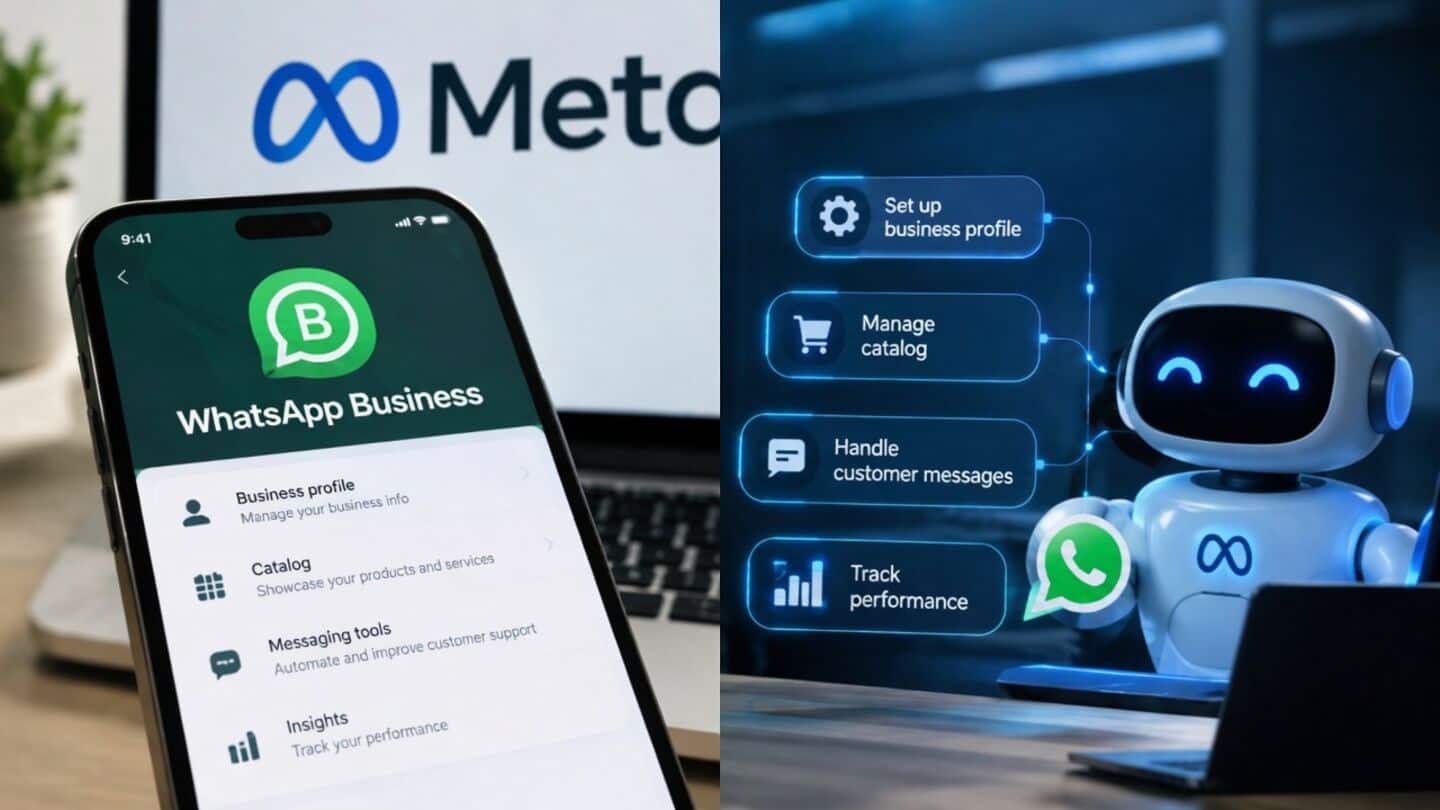 WhatsApp Business messages get costlier in India from today