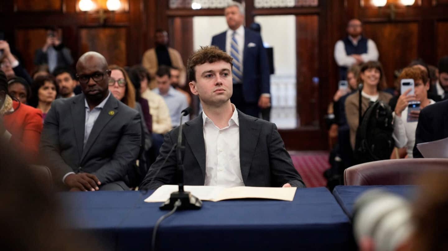 AI whistleblowers warn of safety risks at NYC Council hearing