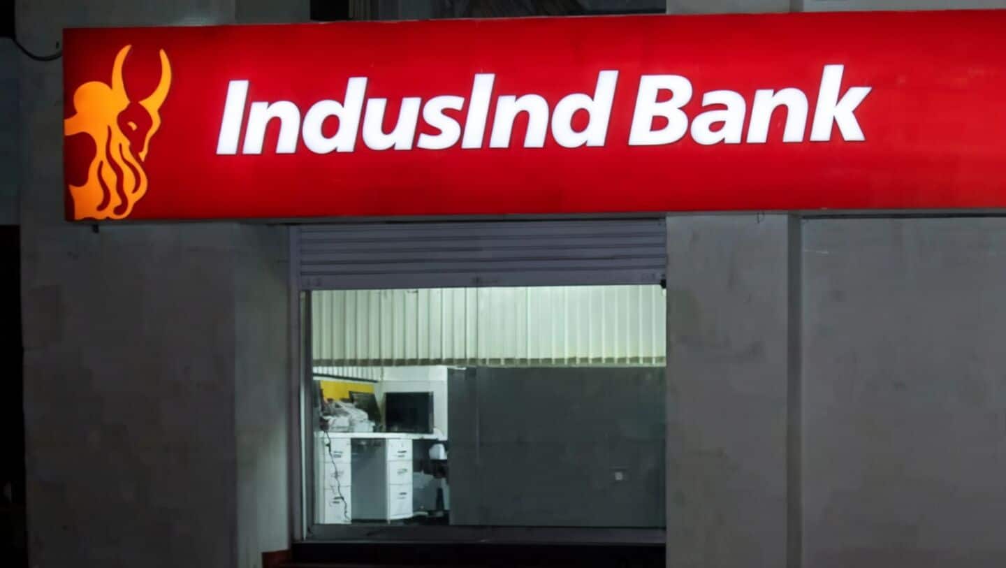 PwC finds ₹2,200cr hole in IndusInd treasury accounts