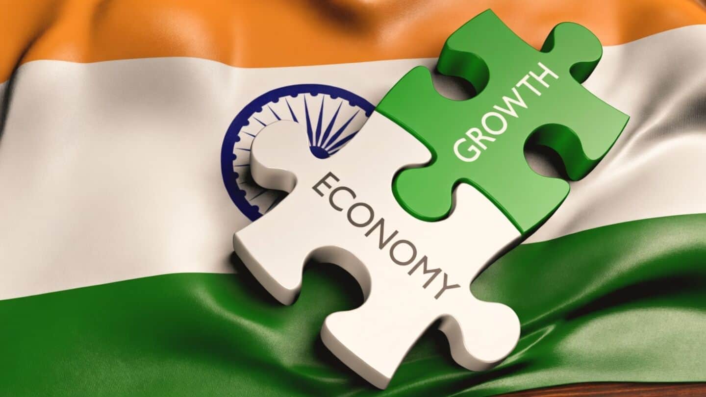 India's factory growth falls to 5-year low