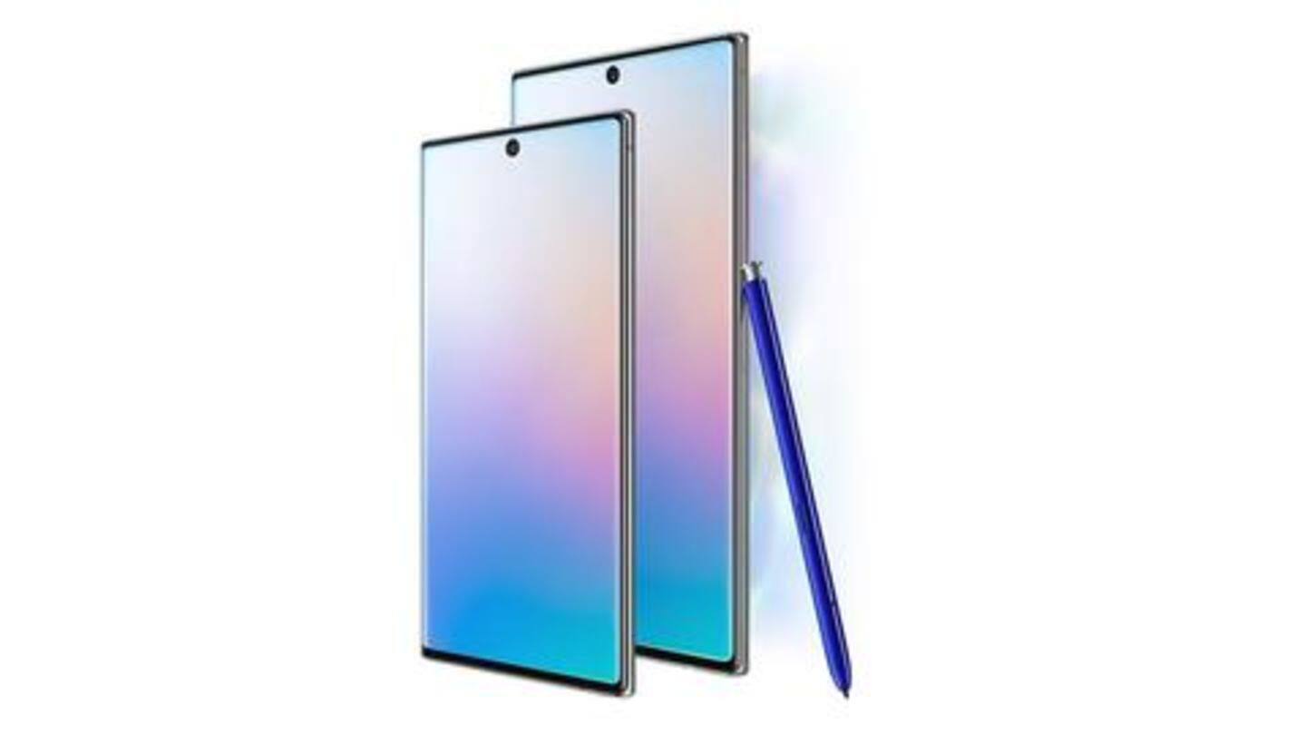 Fastest charging ever on a Note device Fastest charging ever on a Note device