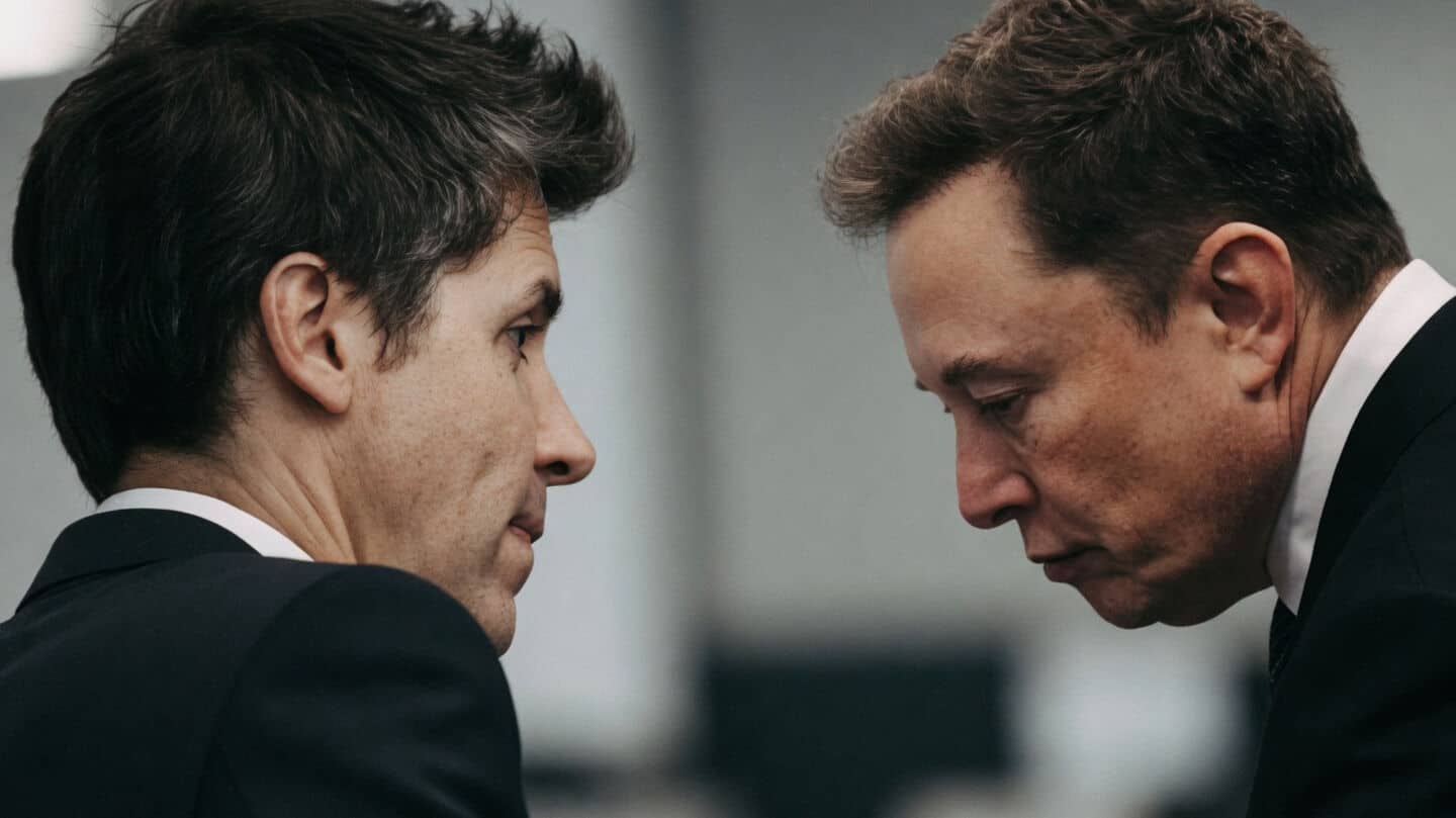 Musk slams OpenAI lawsuit verdict, says legal fight isn't over
