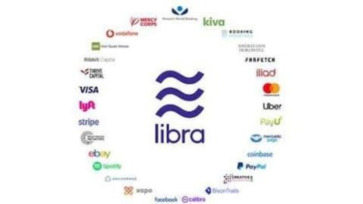 Facebook wants to launch Libra by 2020 Facebook wants to launch Libra by 2020