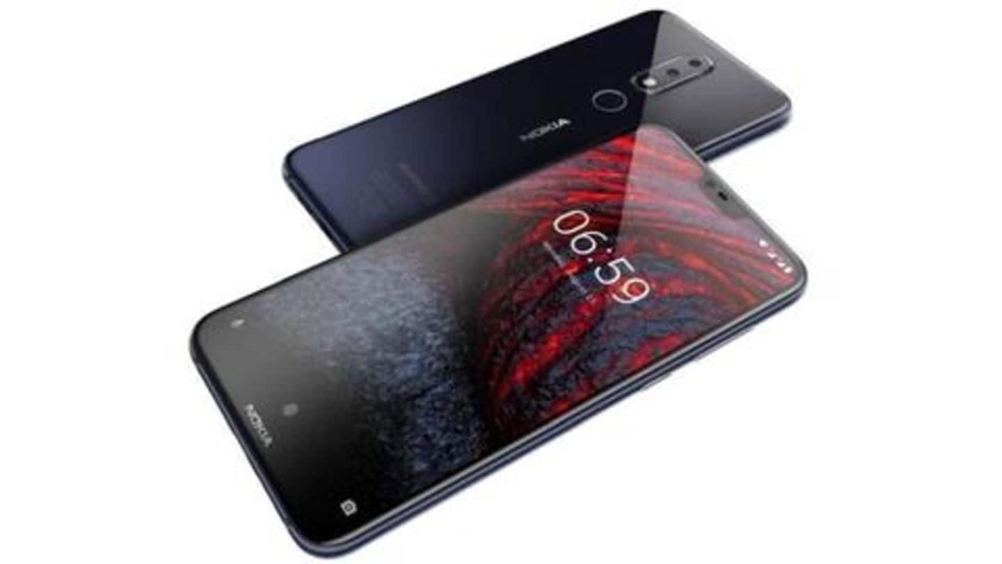 Nokia will release the update for more handsets next year Nokia will release the update for more handsets next year