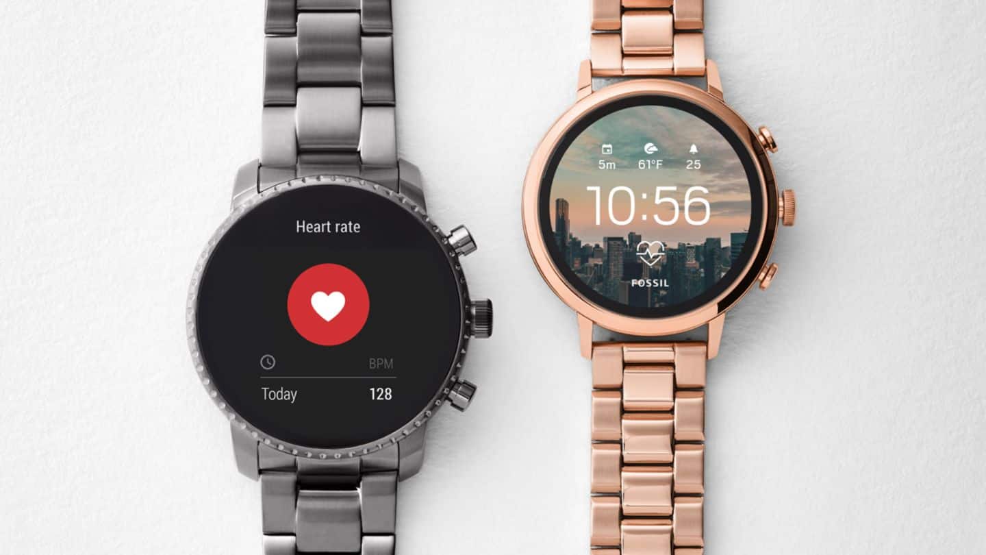 tech watch pro 3