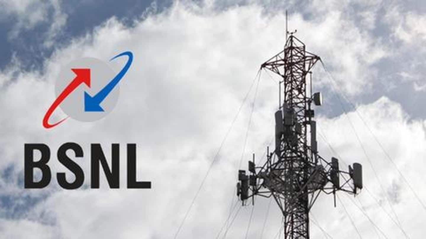 All about BSNL's aggressive plans to expand 4G, VoLTE services