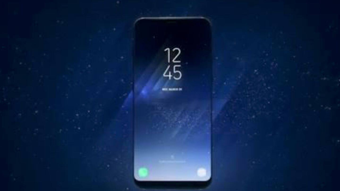 Galaxy 10 will be offered in three different variants Galaxy 10 will be offered in three different variants