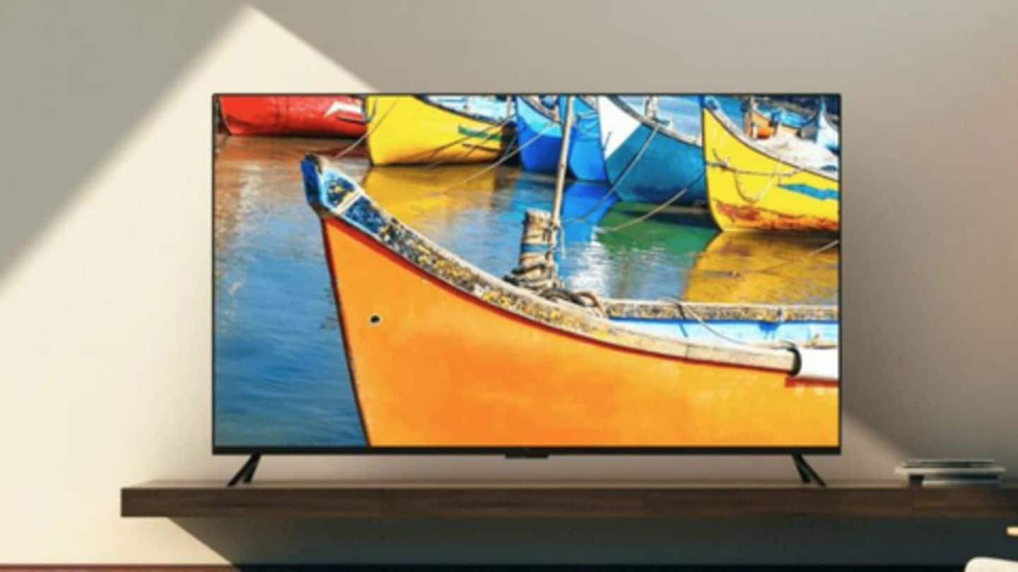 Best Smart TVs available in India under Rs. 30,000