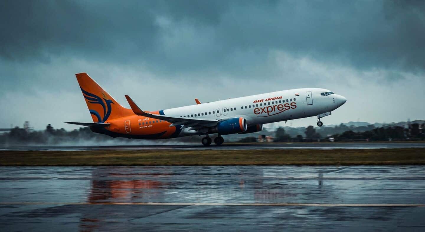 Air India Express CEO Aloke Singh resigns after 5 years