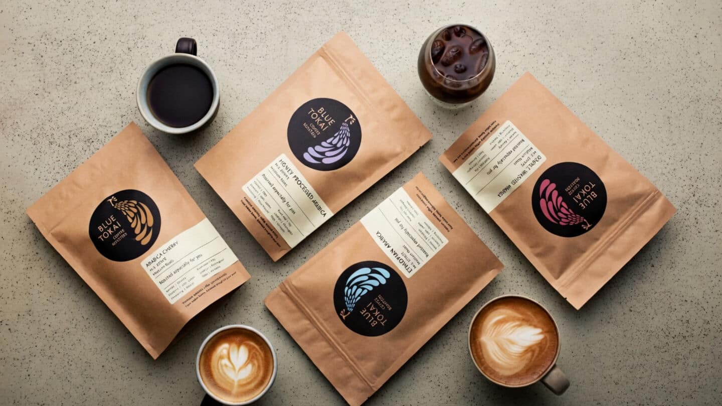 Blue Tokai plans 800 stores by FY30 to rival Starbucks
