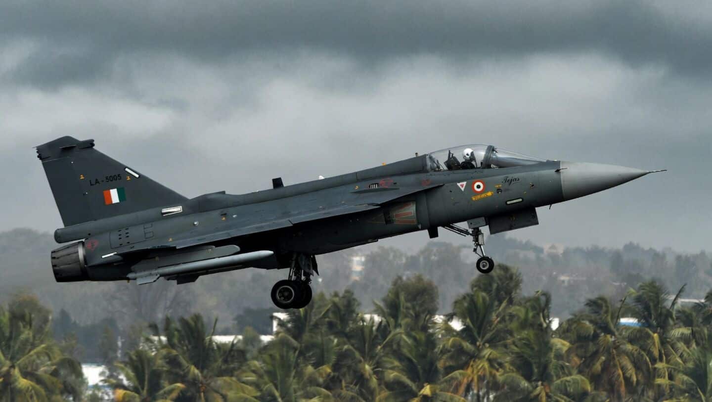 HAL shares fall 11% in 3 days: Know why