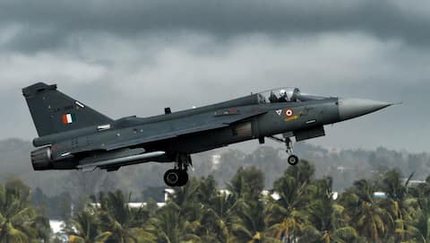 HAL shares fall 11% in 3 days: Know why