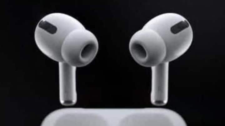 Apple AirPods Pro now available in India at Rs. 25,000