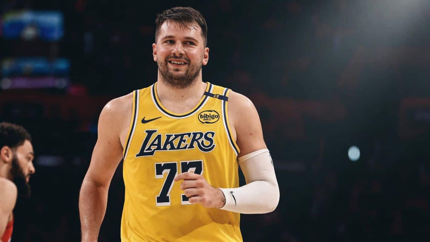 How Lakers' $12.5B sale came together in one weekend