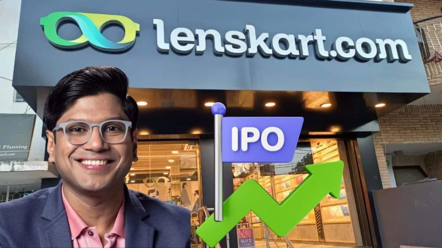 Lenskart's ₹7,278cr IPO now open: Should you bid? Lenskart's ₹7,278cr IPO now open: Should you bid?