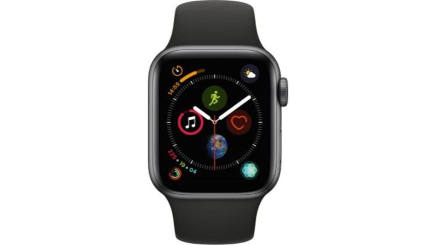 Apple Watch SE Apple Watch SE