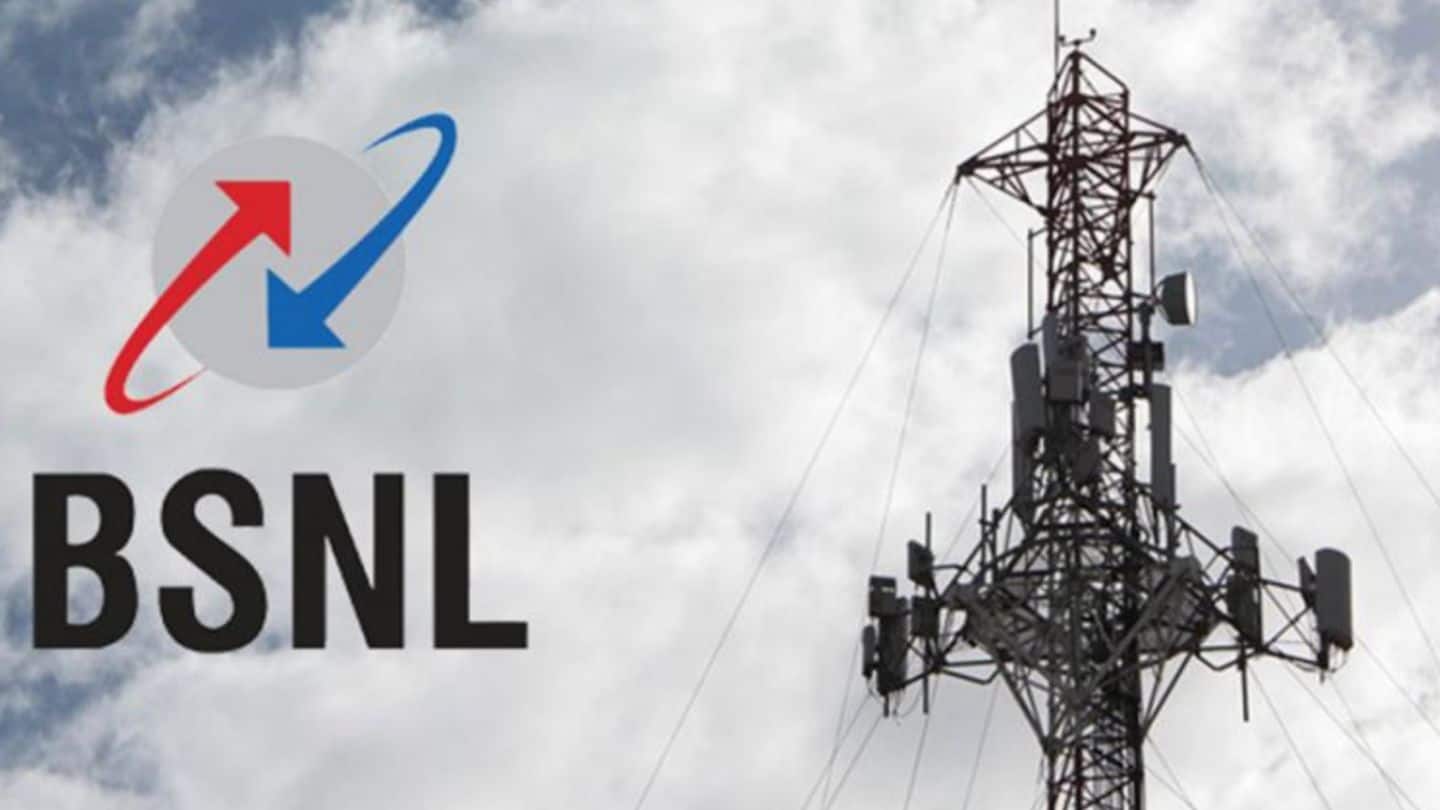 Taking on Airtel and Jio, BSNL revises its broadband plans