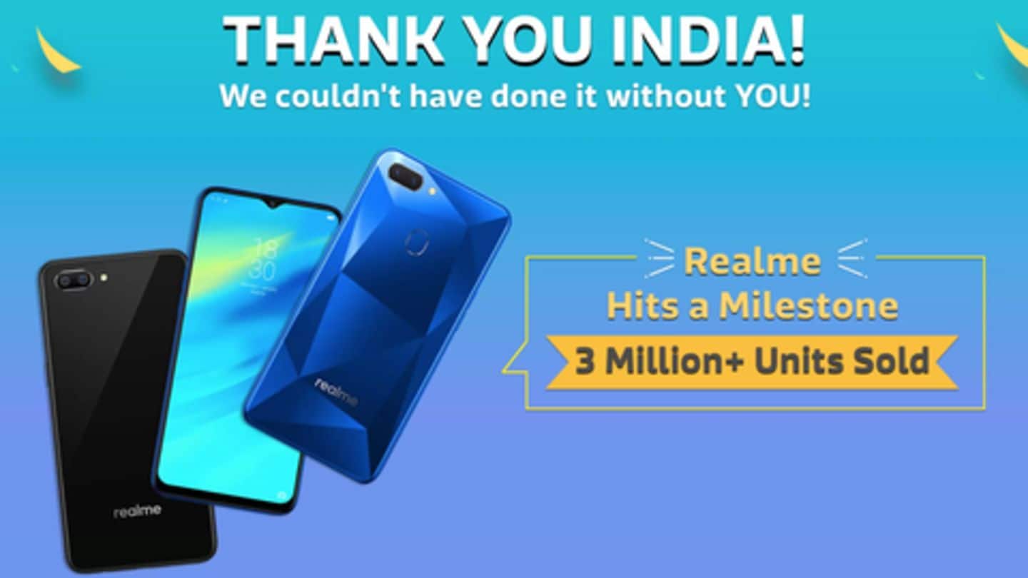 Realme 2 Pro, Realme C1 now available in open sale