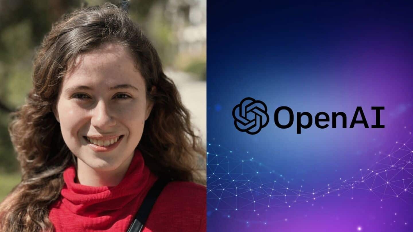 OpenAI researcher leaves to build mind-reading AI startup