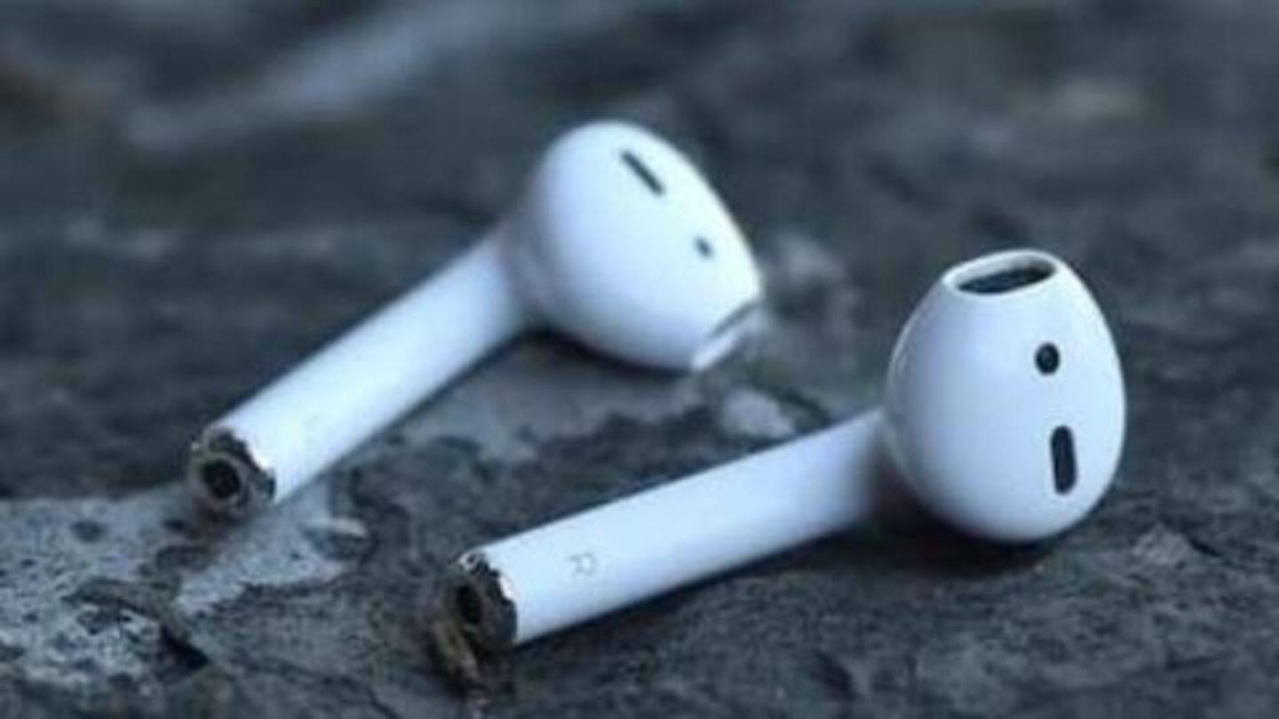What else to expect from Apple AirPods 2? What else to expect from Apple AirPods 2?