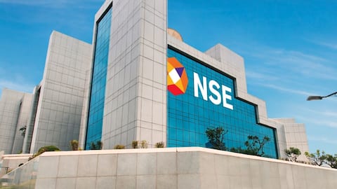 NSE files for ₹30,000 crore IPO