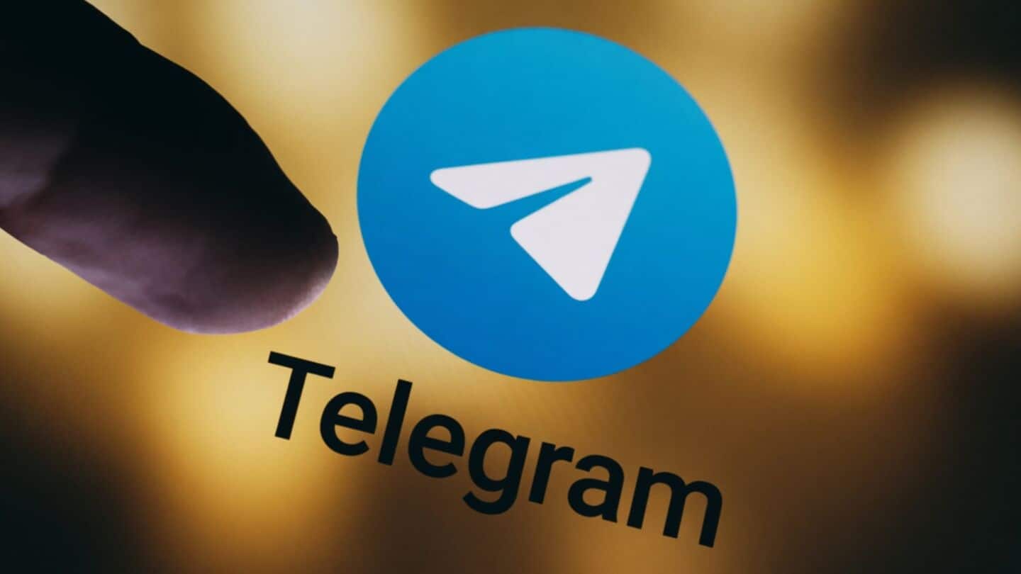 Telegram blocked in India but VPNs keep it alive