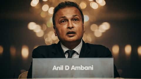 CBI files chargesheet in Anil Ambani RCom loan fraud case