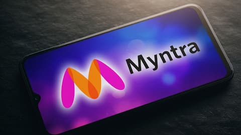 Myntra goes from ₹549 crore profit to ₹579 crore loss