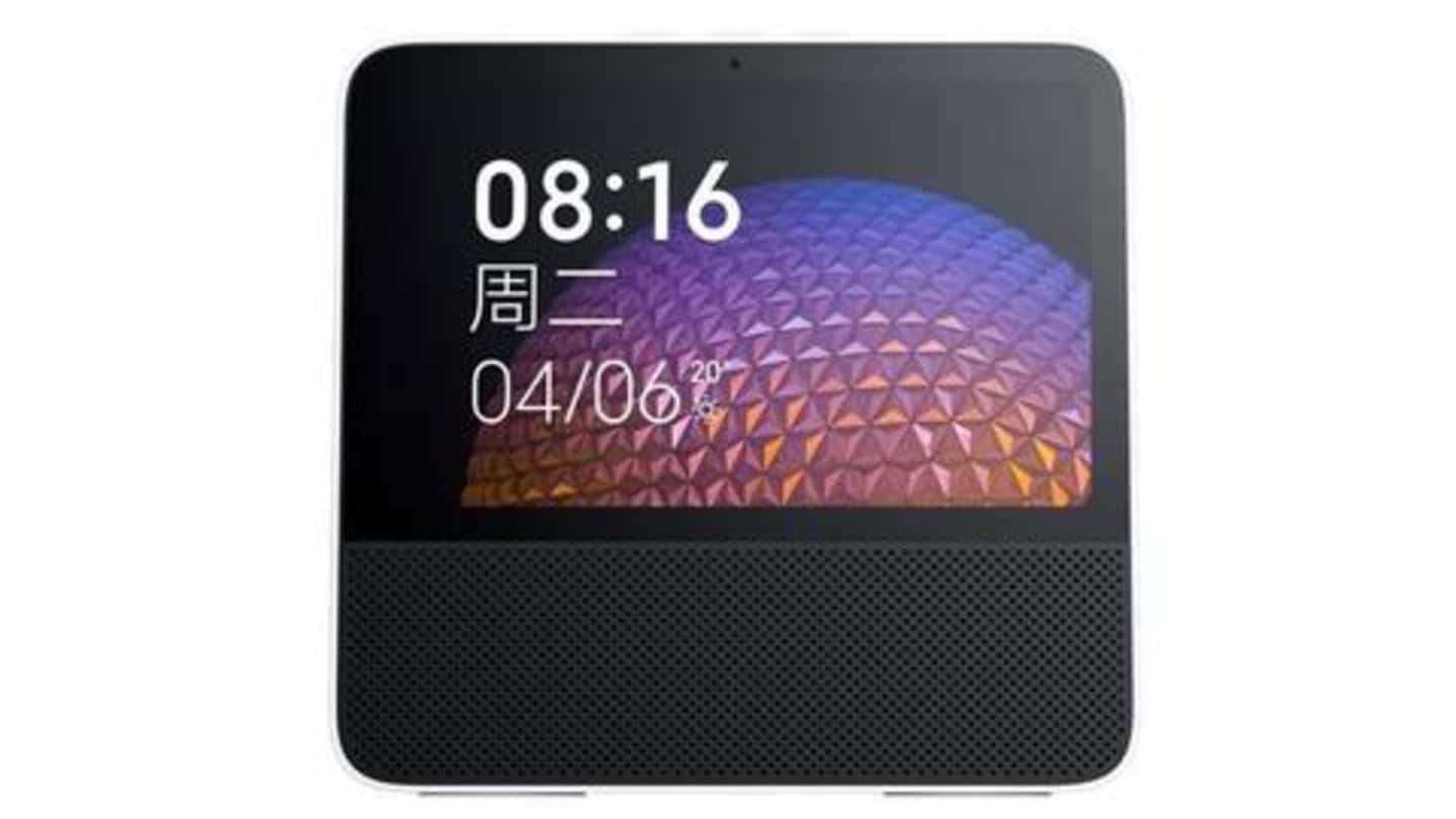 Redmi Smart Display 8: Features Redmi Smart Display 8: Features