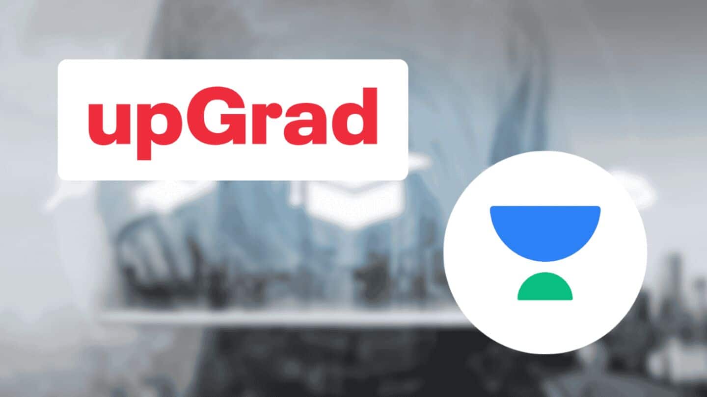 UpGrad in talks to acquire Unacademy for $300-400M