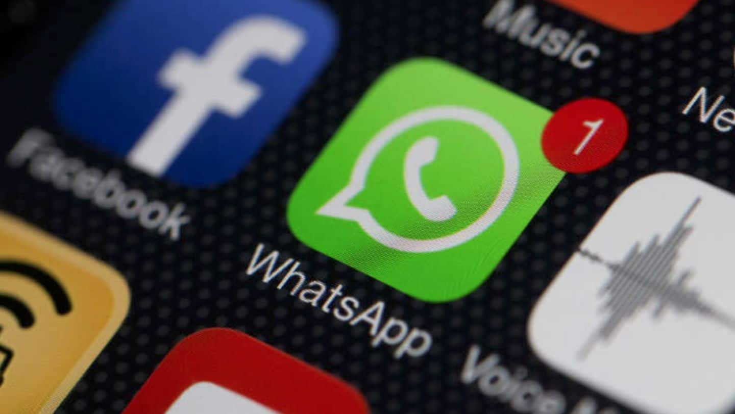 WhatsApp will also review your account activity WhatsApp will also review your account activity