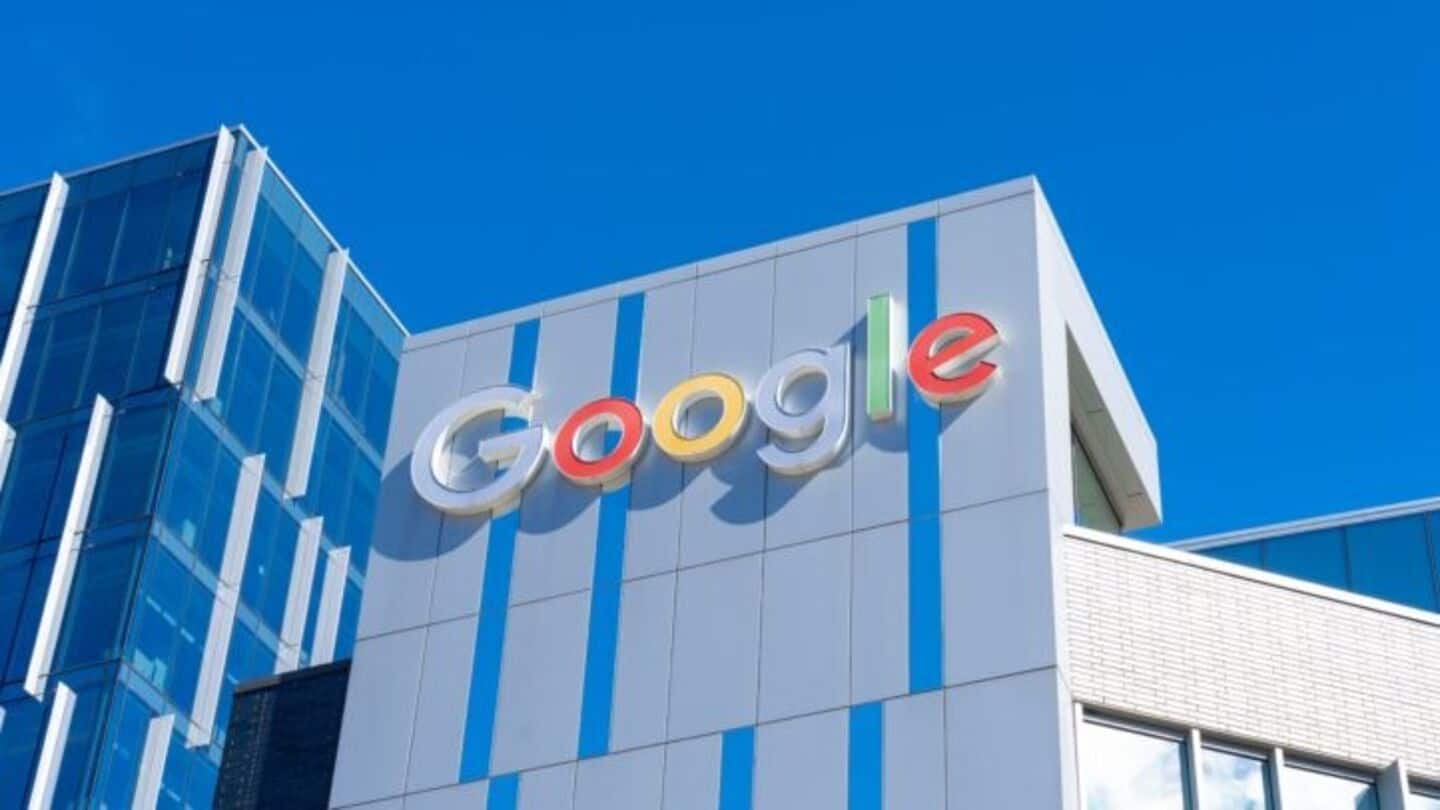 After shareholder lawsuit, Google pledges $500M into antitrust damage control