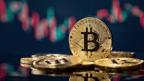 Bitcoin falls below $65,000 as Trump's tariffs rattle global markets